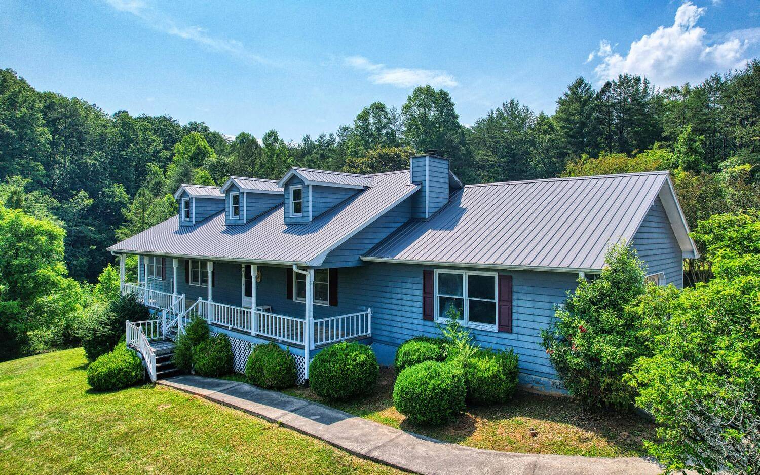 951 Elrod Road