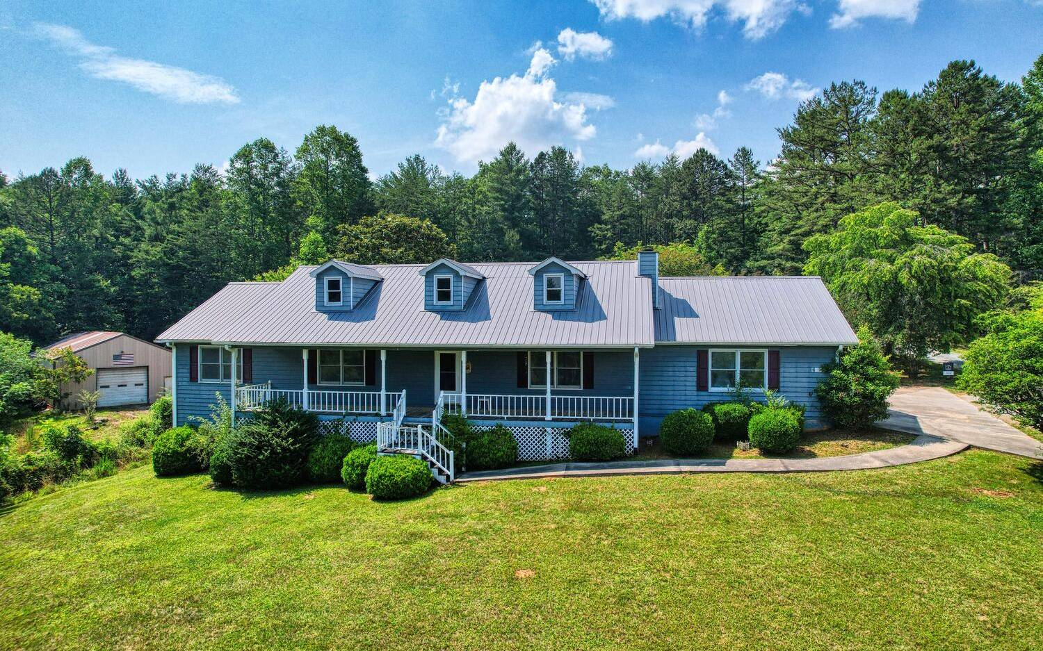 951 Elrod Road