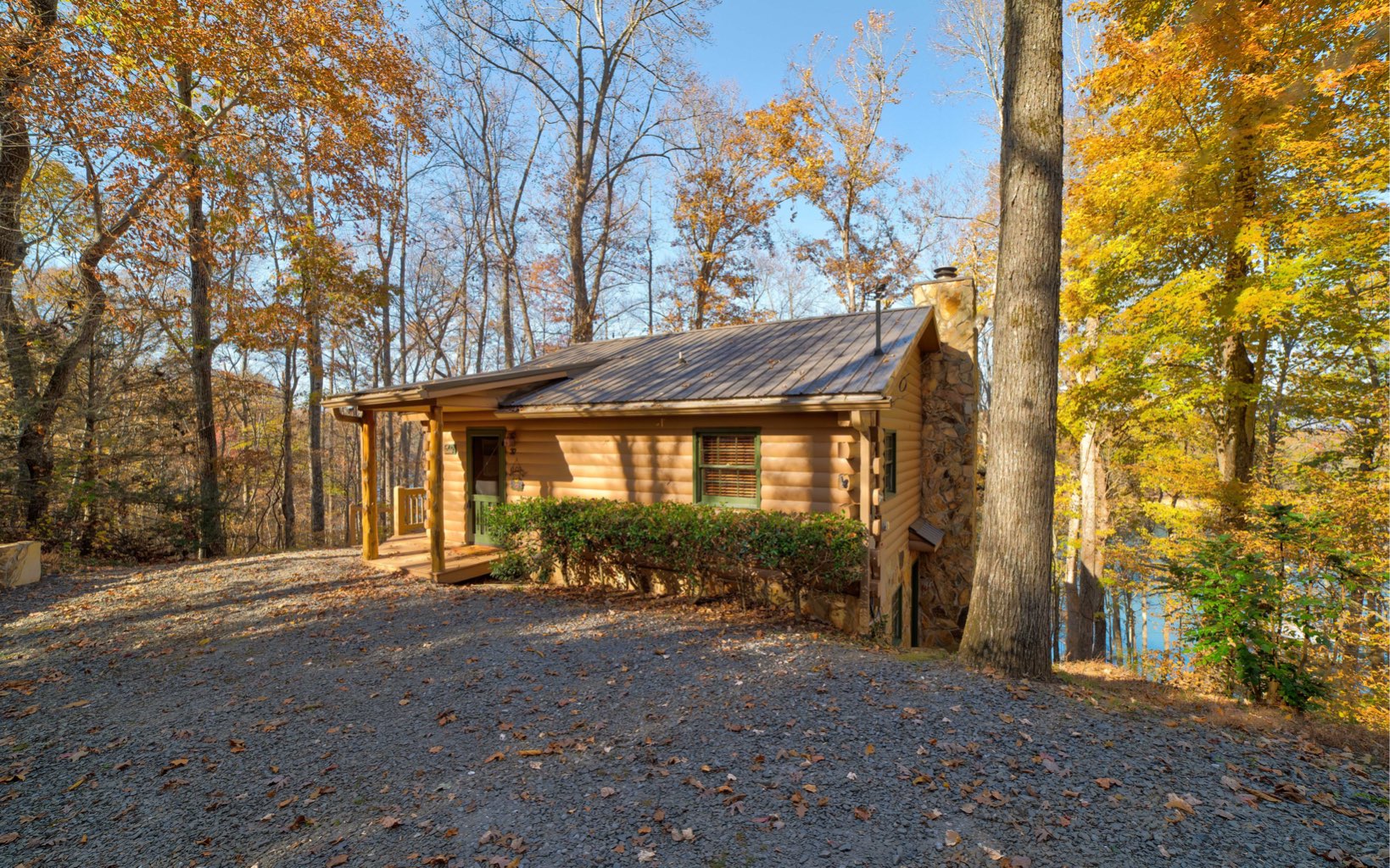 37 Chiefs Lane