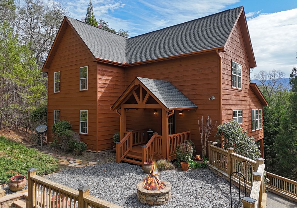 67 Timber Grace Court