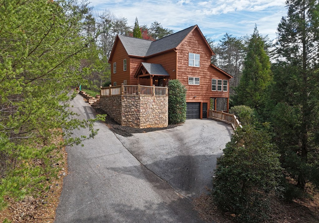 67 Timber Grace Court