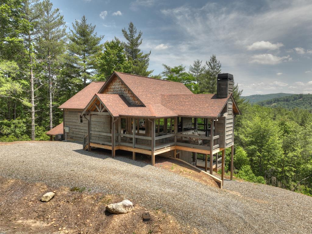 401 Foster Cove Rd