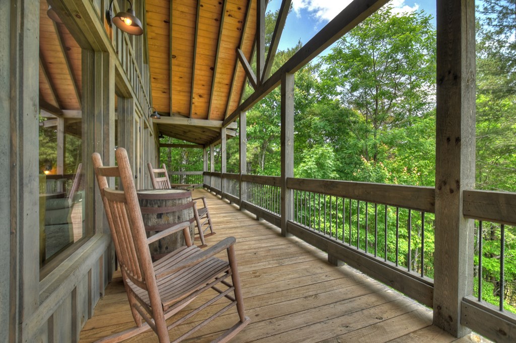 401 Foster Cove Rd