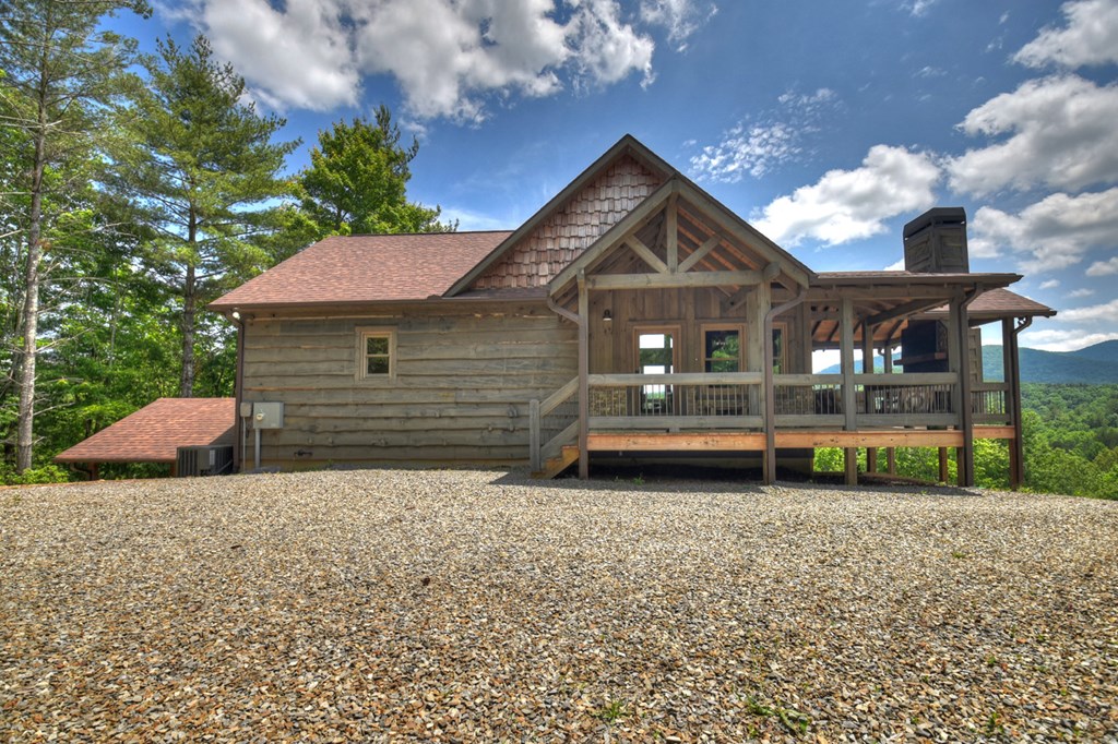 401 Foster Cove Rd