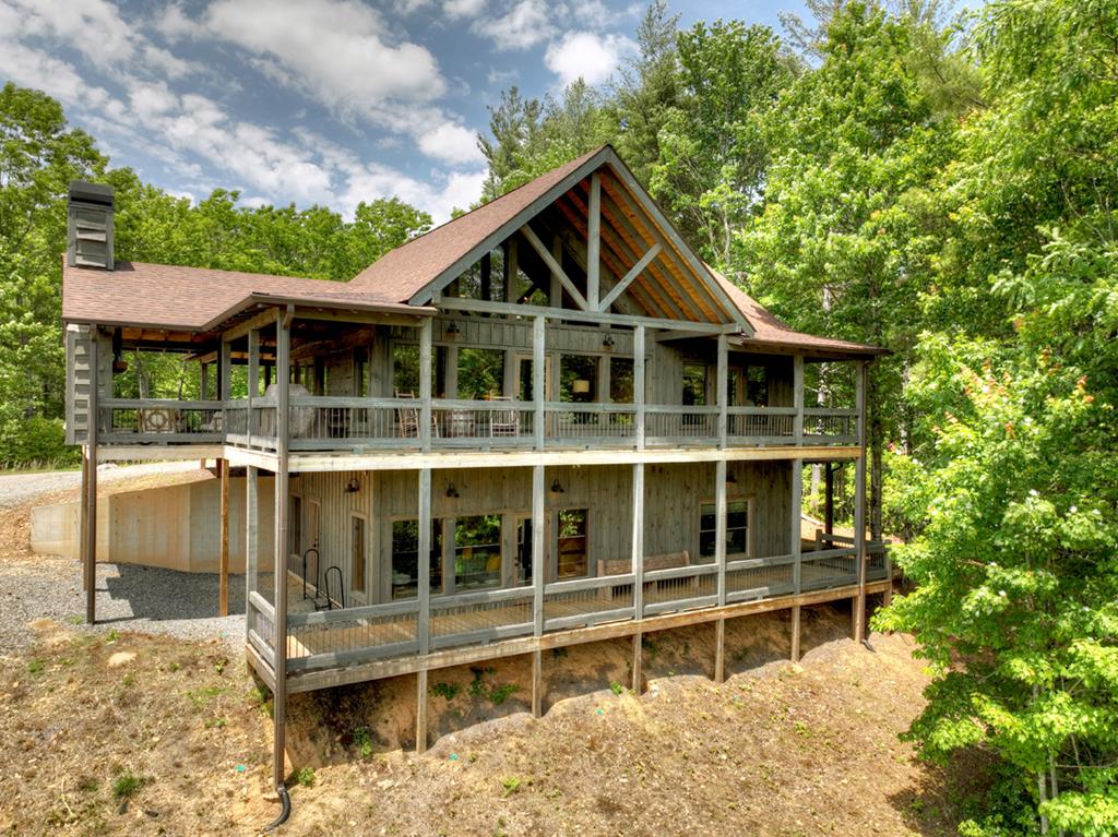 401 Foster Cove Rd