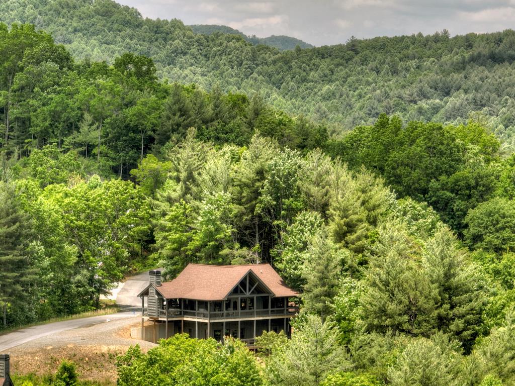 401 Foster Cove Rd