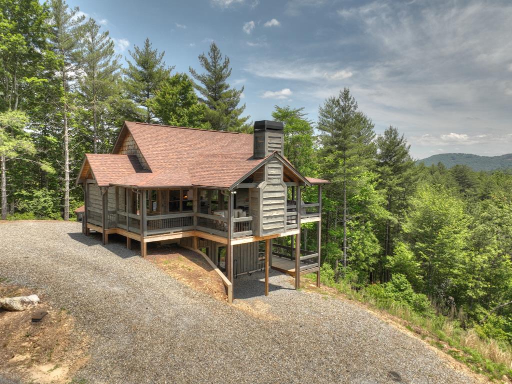 401 Foster Cove Rd