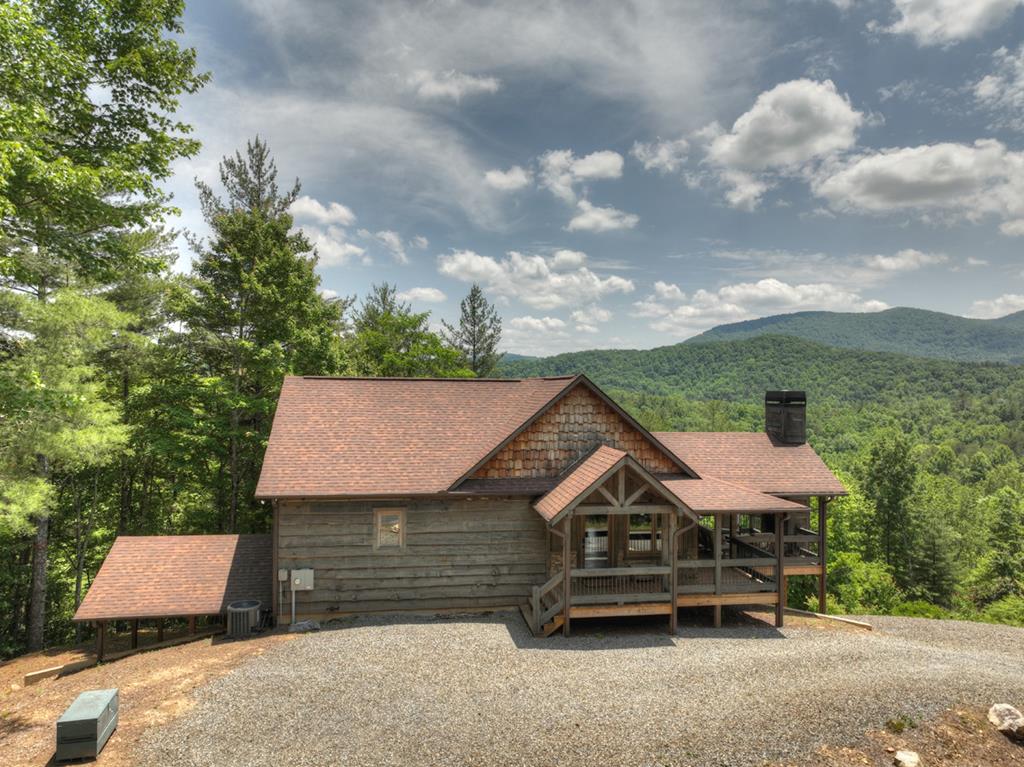 401 Foster Cove Rd