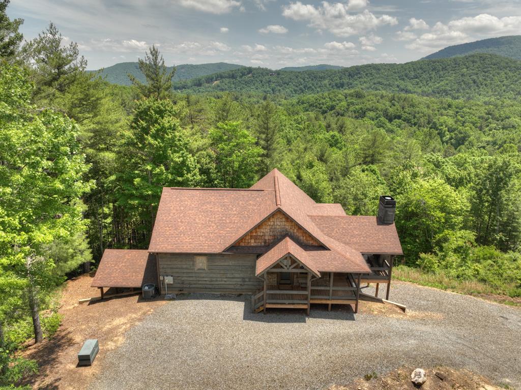 401 Foster Cove Rd