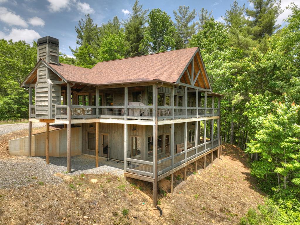 401 Foster Cove Rd