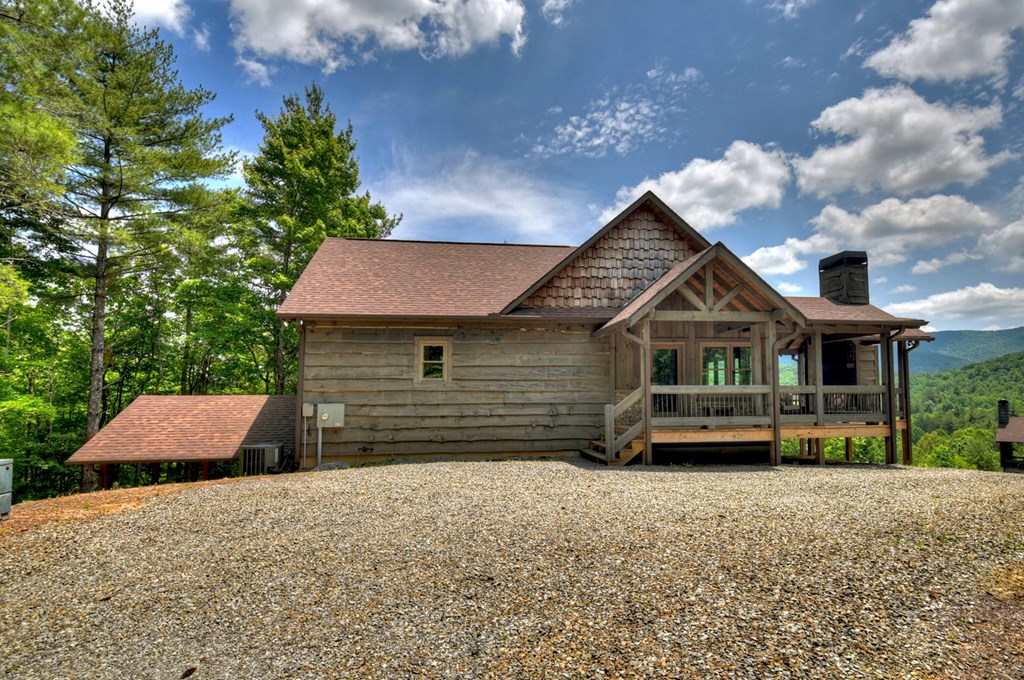 401 Foster Cove Rd