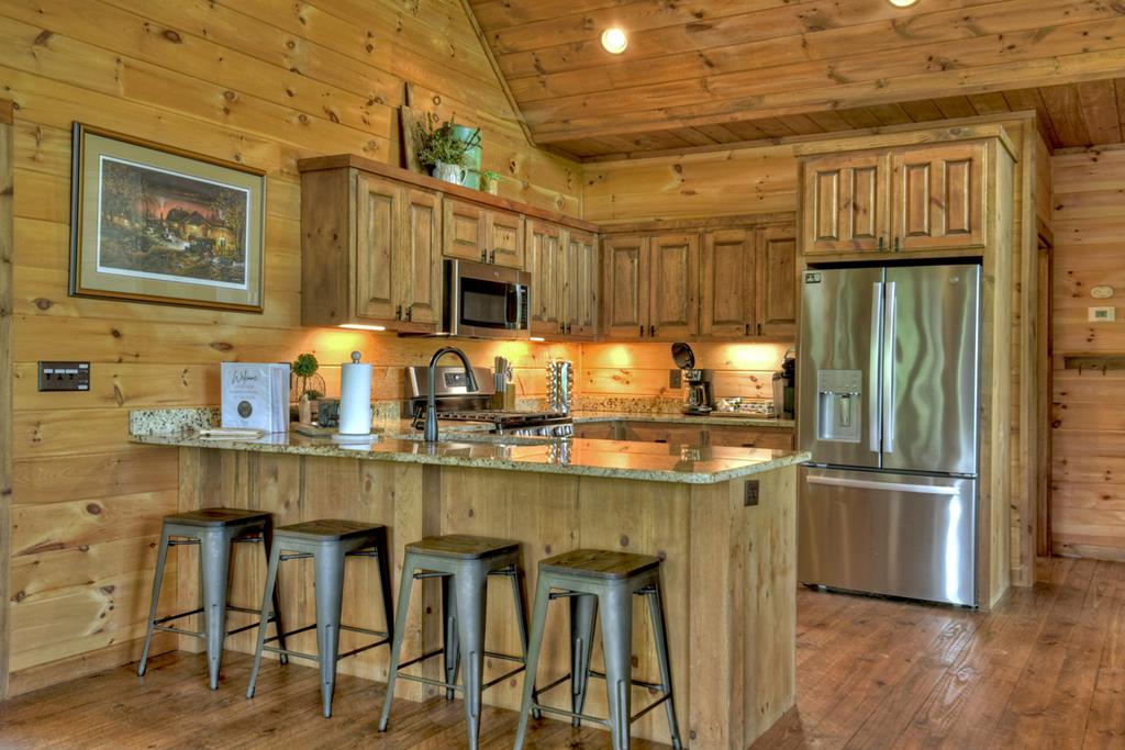 401 Foster Cove Rd