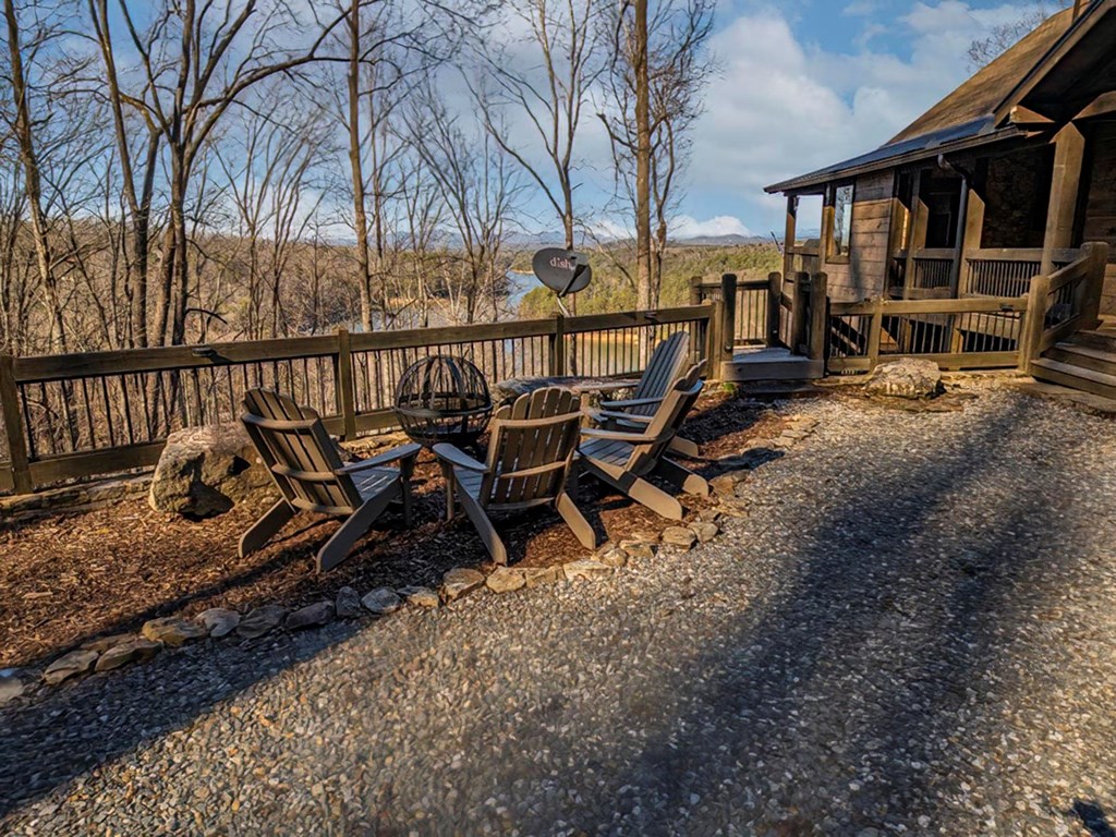 224 Flint Rock Lane