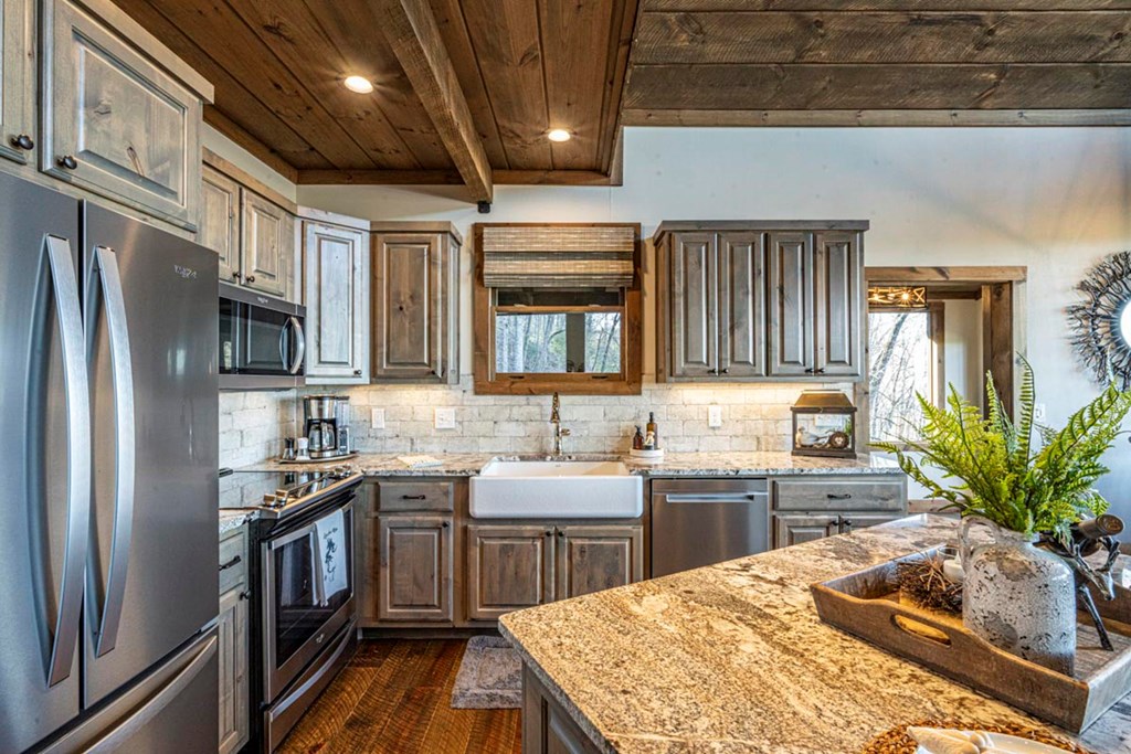 224 Flint Rock Lane