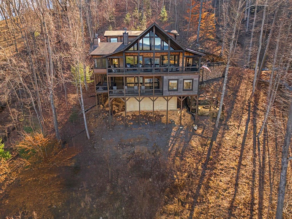 224 Flint Rock Lane