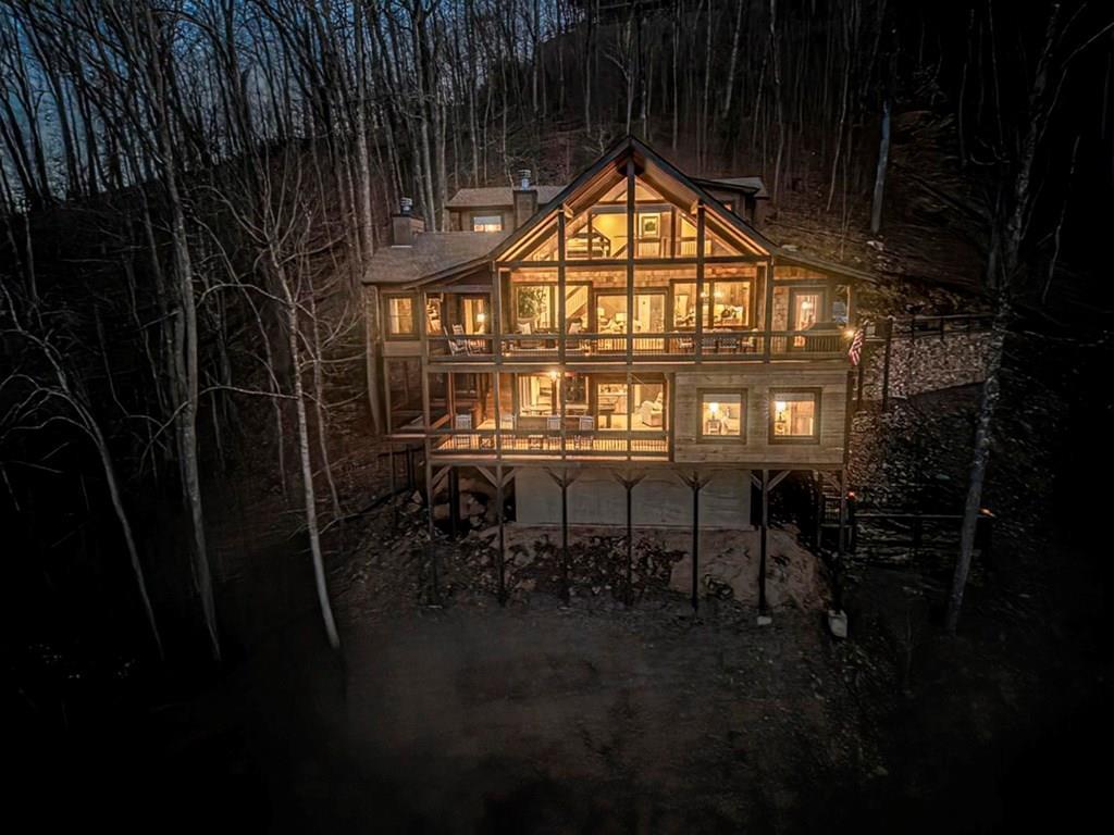 224 Flint Rock Lane