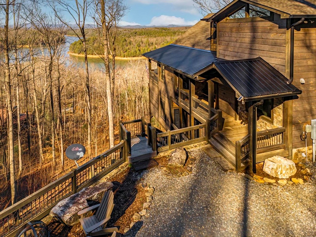224 Flint Rock Lane