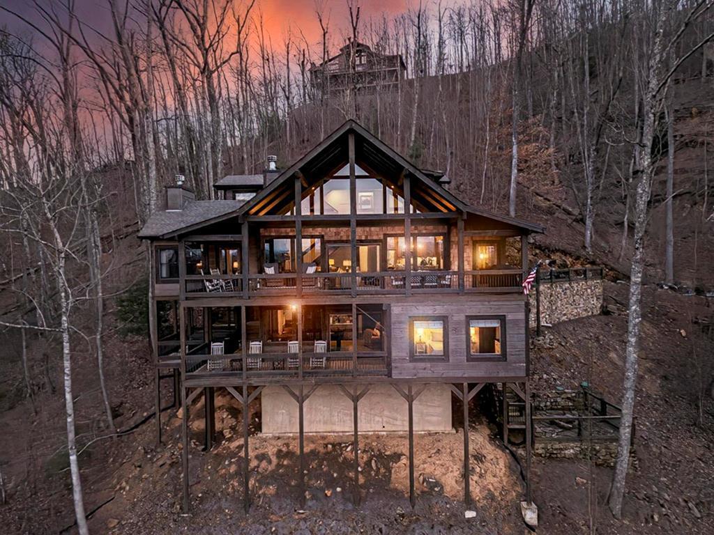 224 Flint Rock Lane