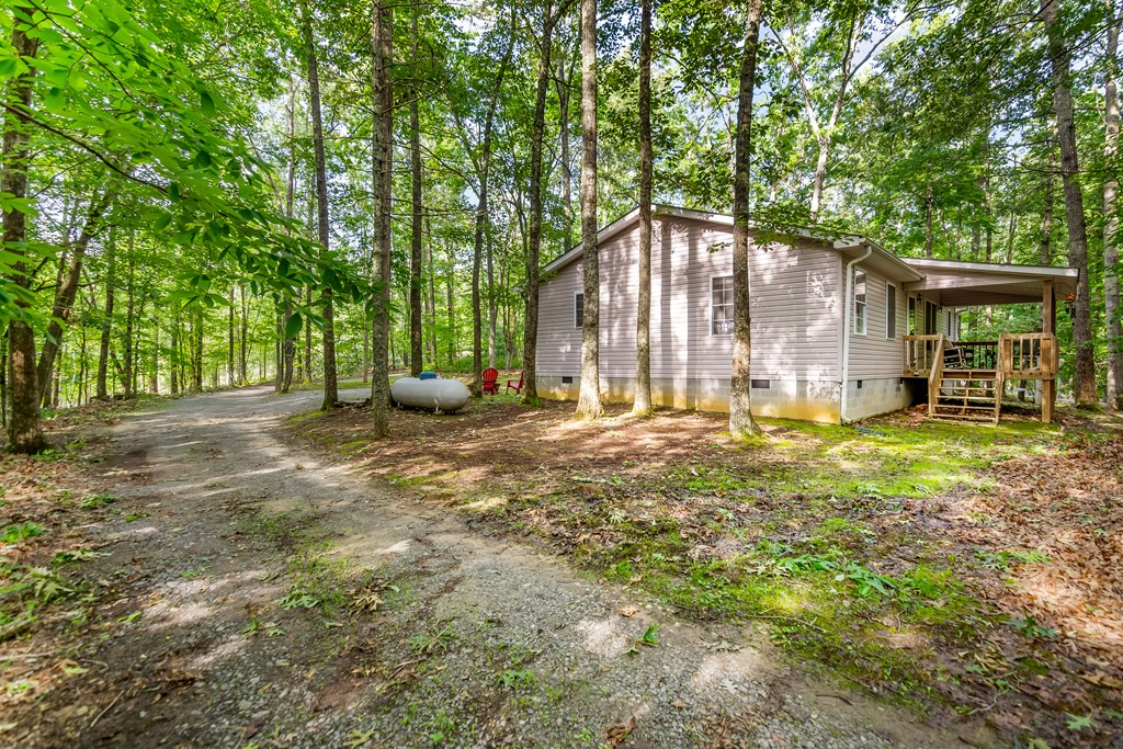 118 Brandon Lane