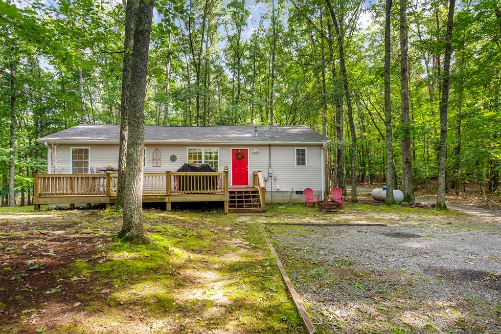 118 Brandon Lane