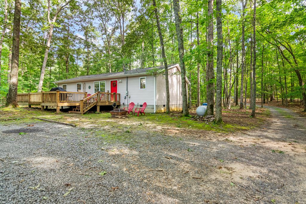 118 Brandon Lane