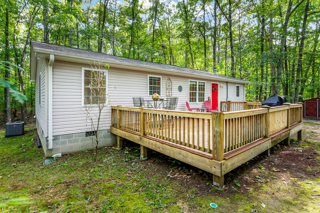 118 Brandon Lane
