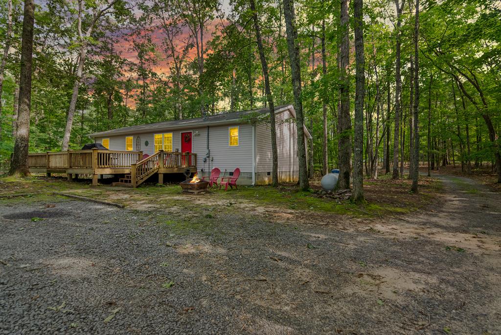 118 Brandon Lane