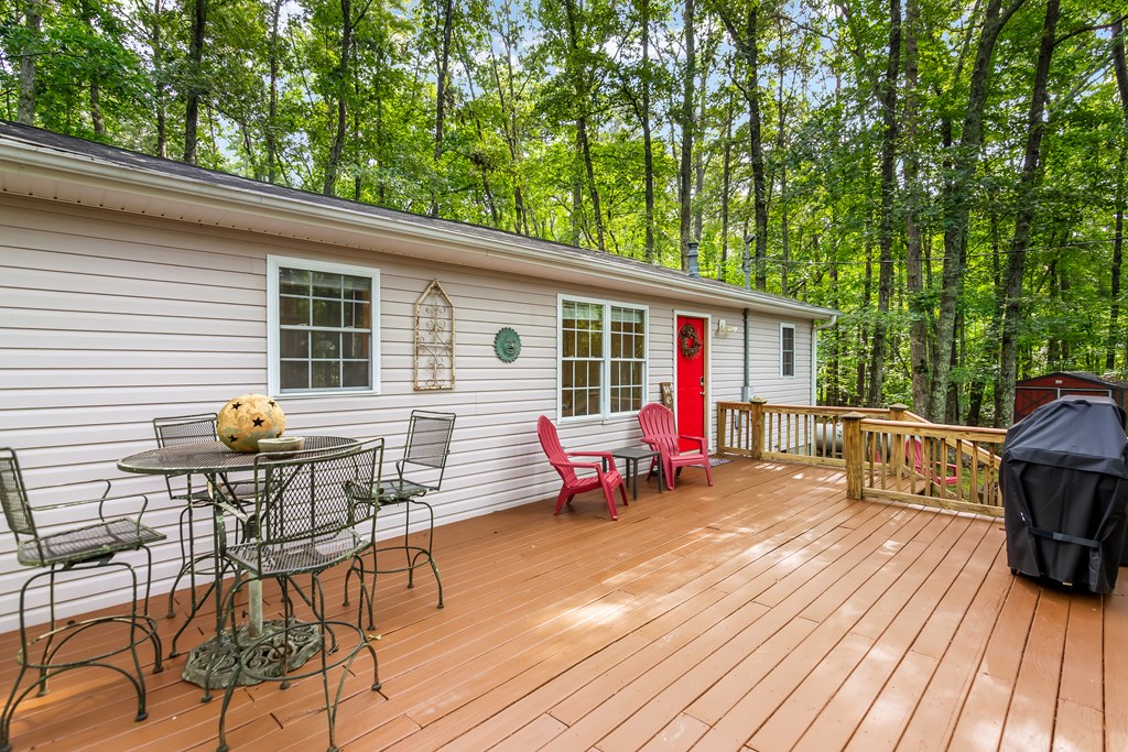 118 Brandon Lane