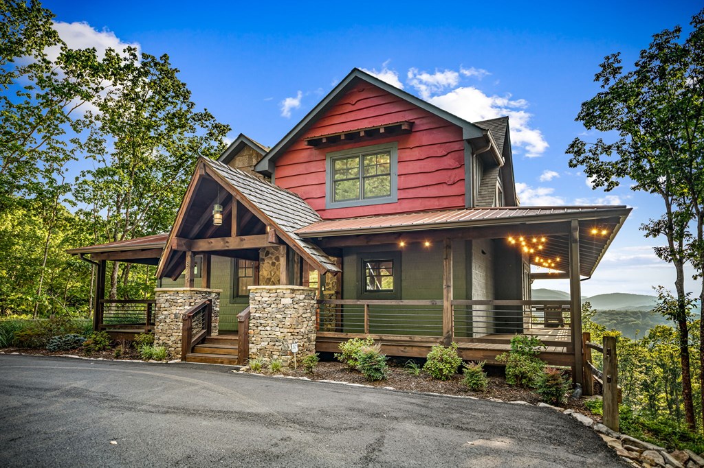 825 Price Road