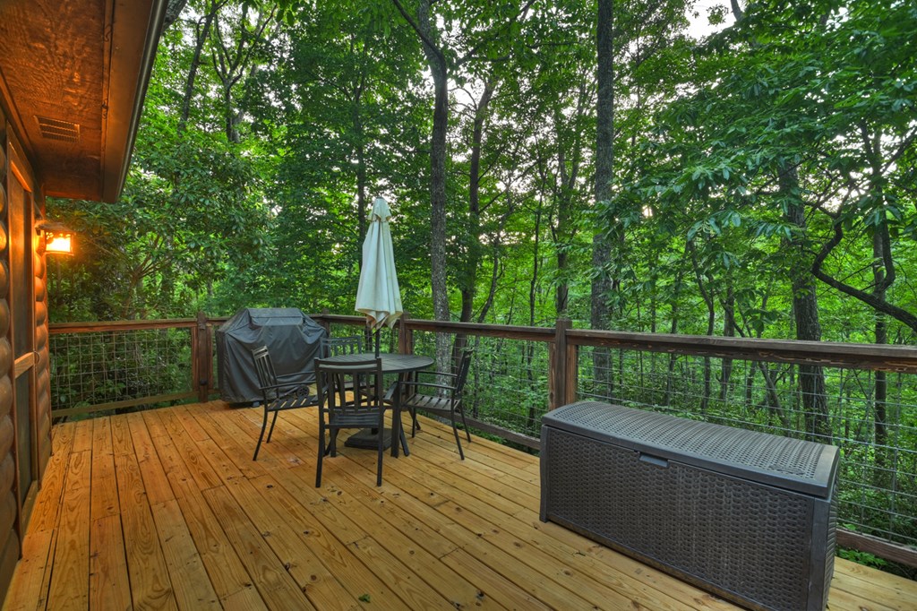 932 Granny Branch Drive