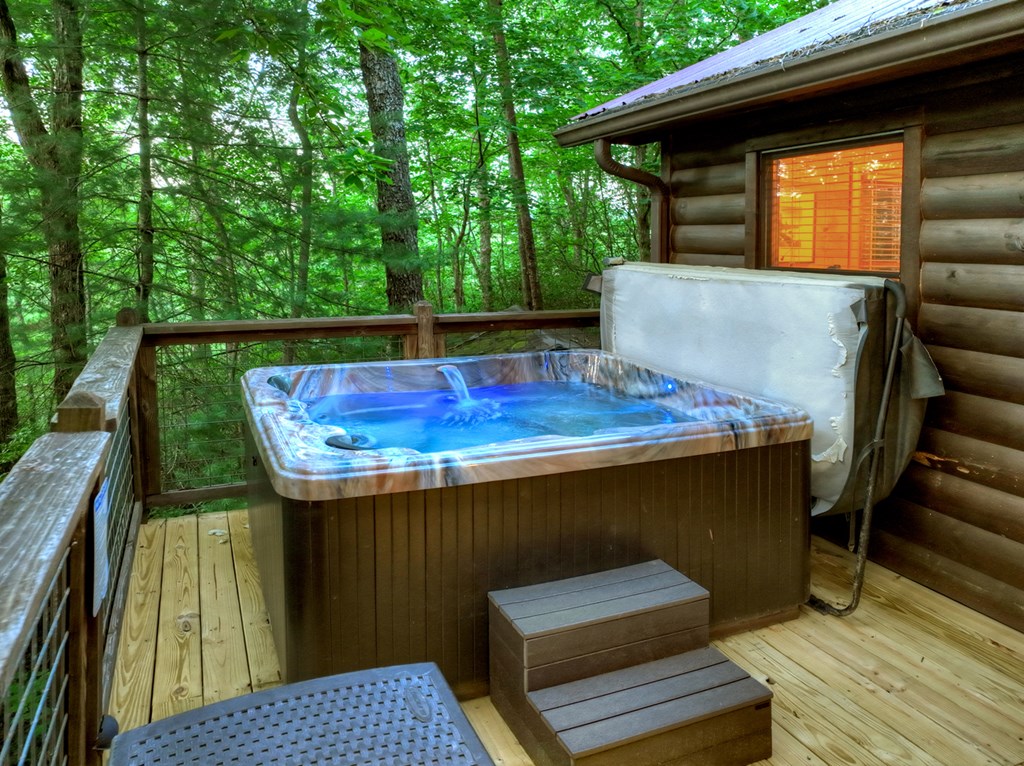 932 Granny Branch Drive