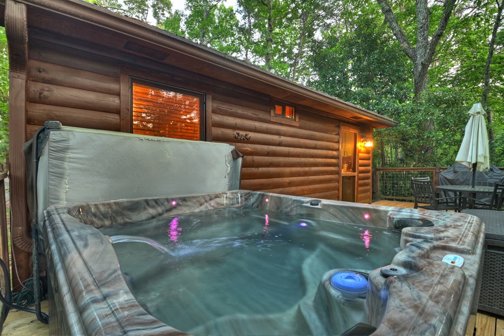 932 Granny Branch Drive