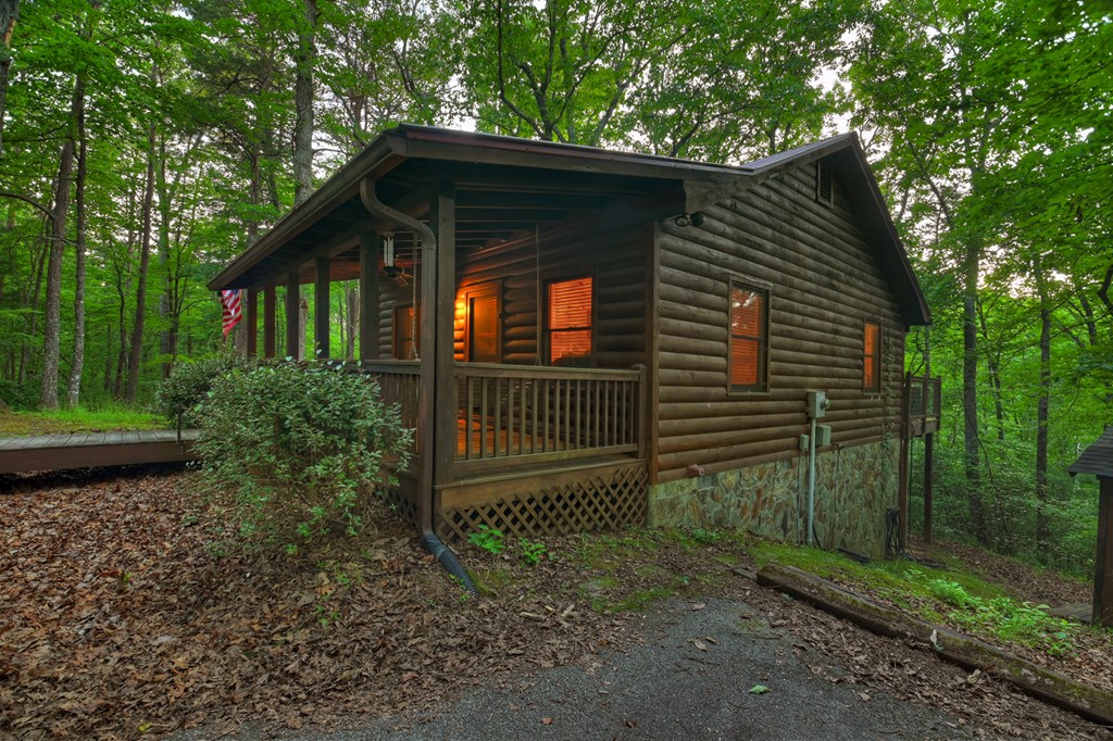932 Granny Branch Drive