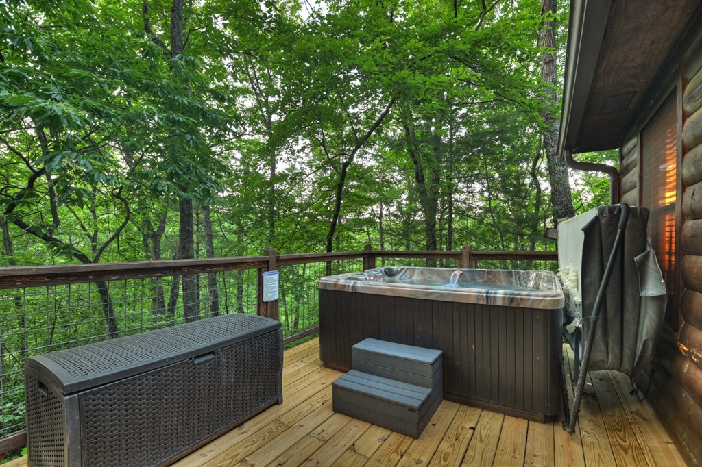 932 Granny Branch Drive