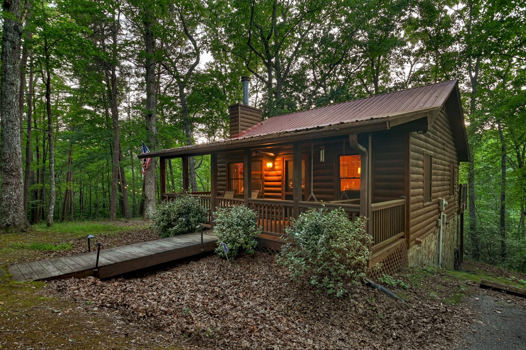 932 Granny Branch Drive