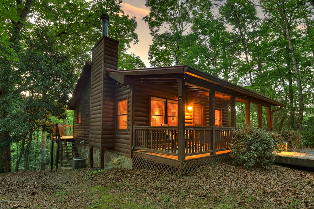 932 Granny Branch Drive