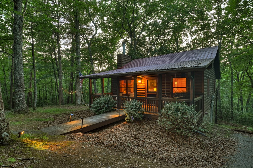 932 Granny Branch Drive