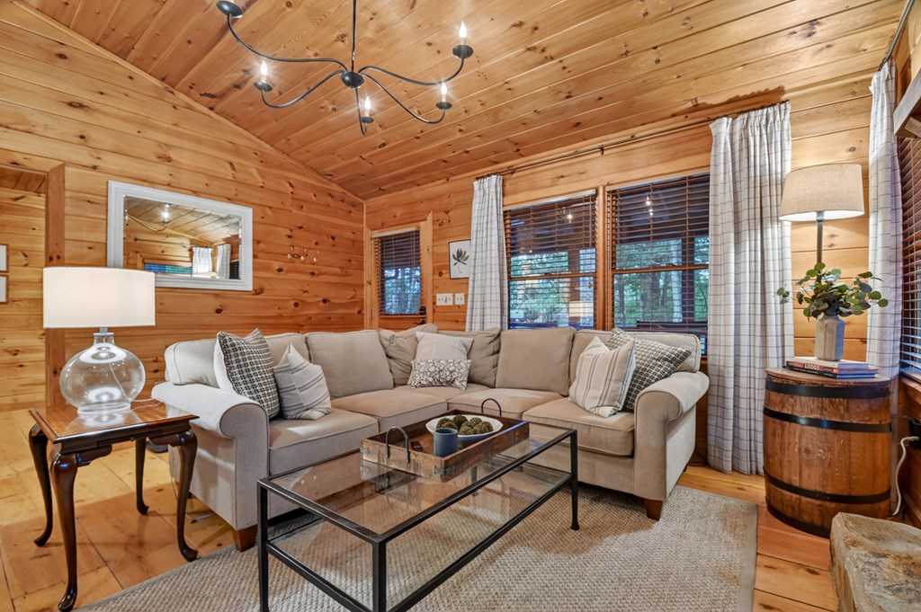 932 Granny Branch Drive