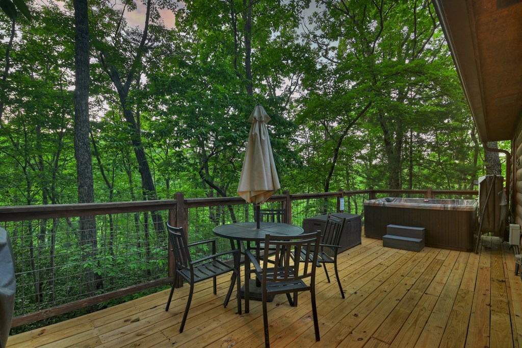 932 Granny Branch Drive