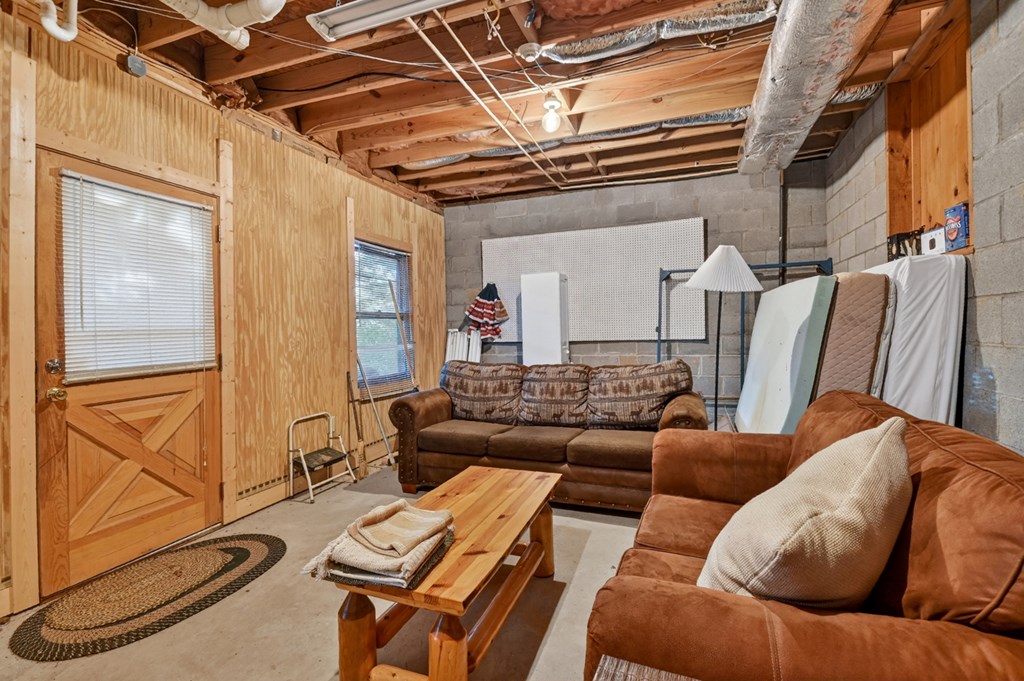 932 Granny Branch Drive