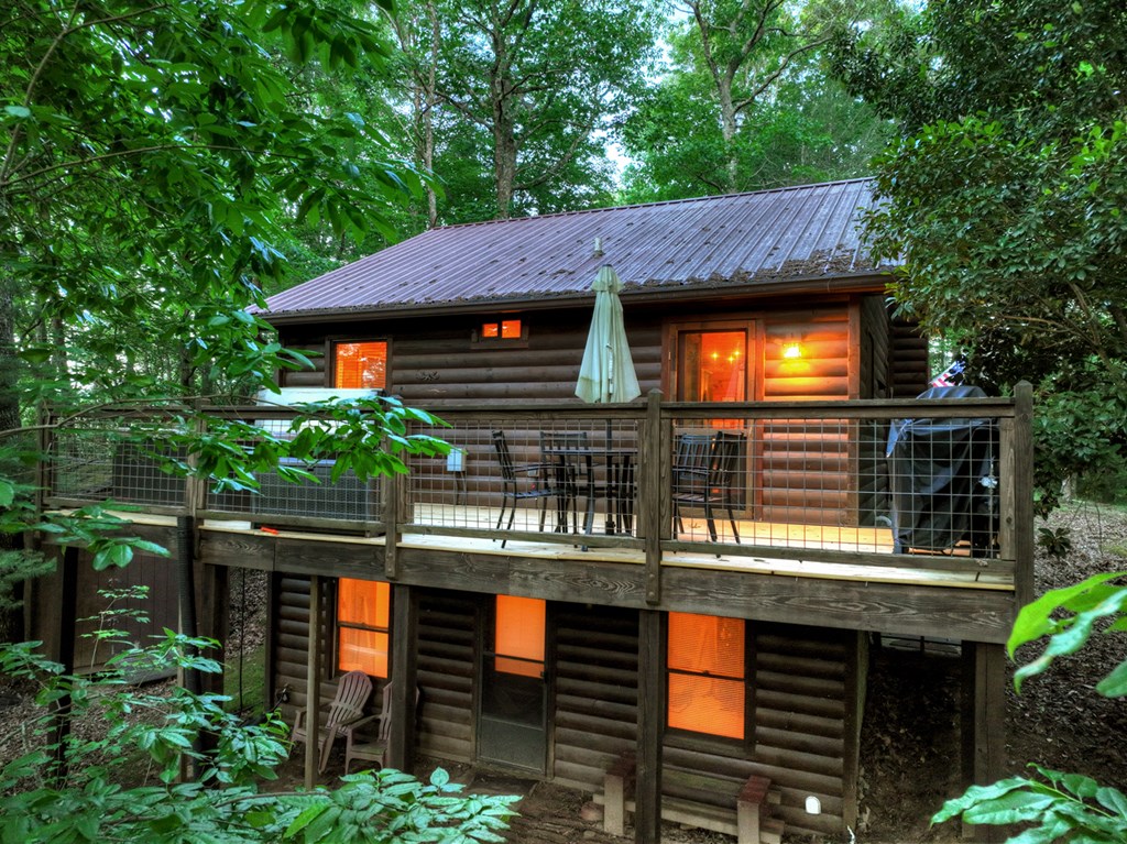 932 Granny Branch Drive