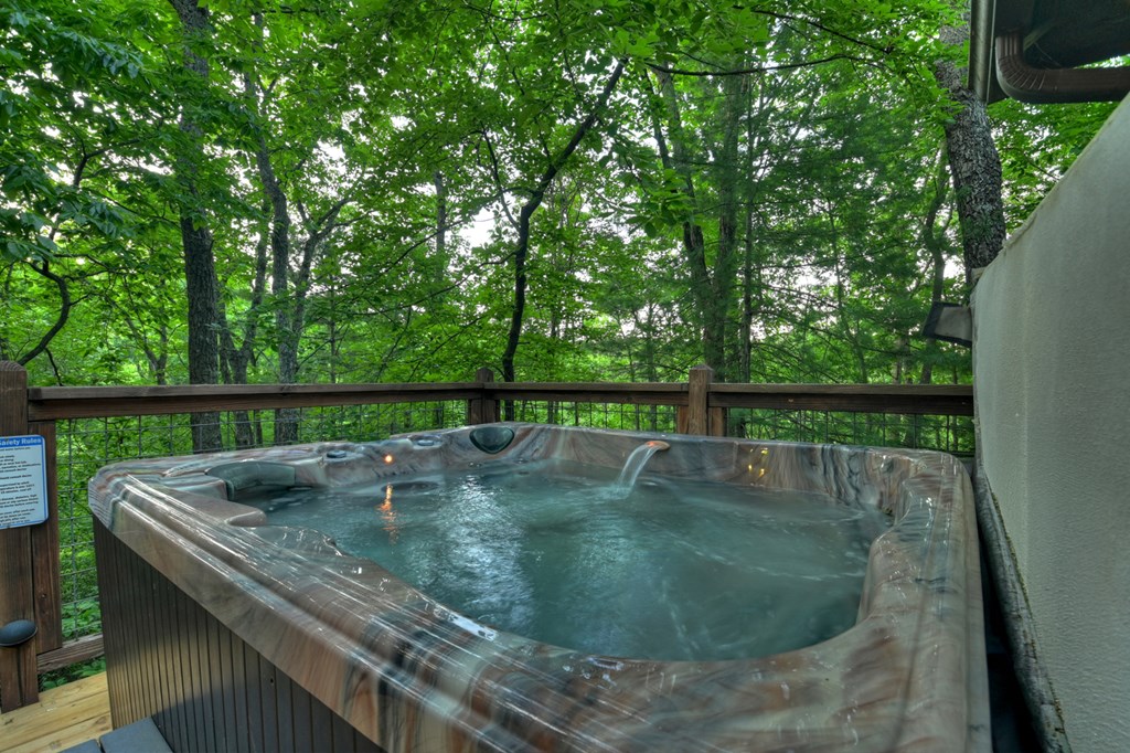 932 Granny Branch Drive