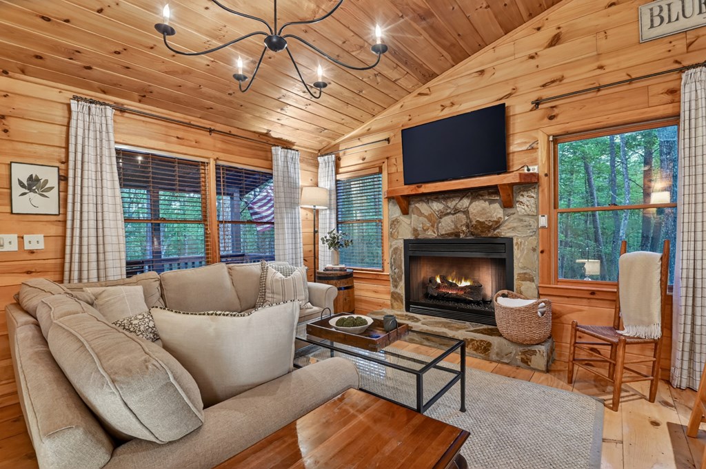 932 Granny Branch Drive