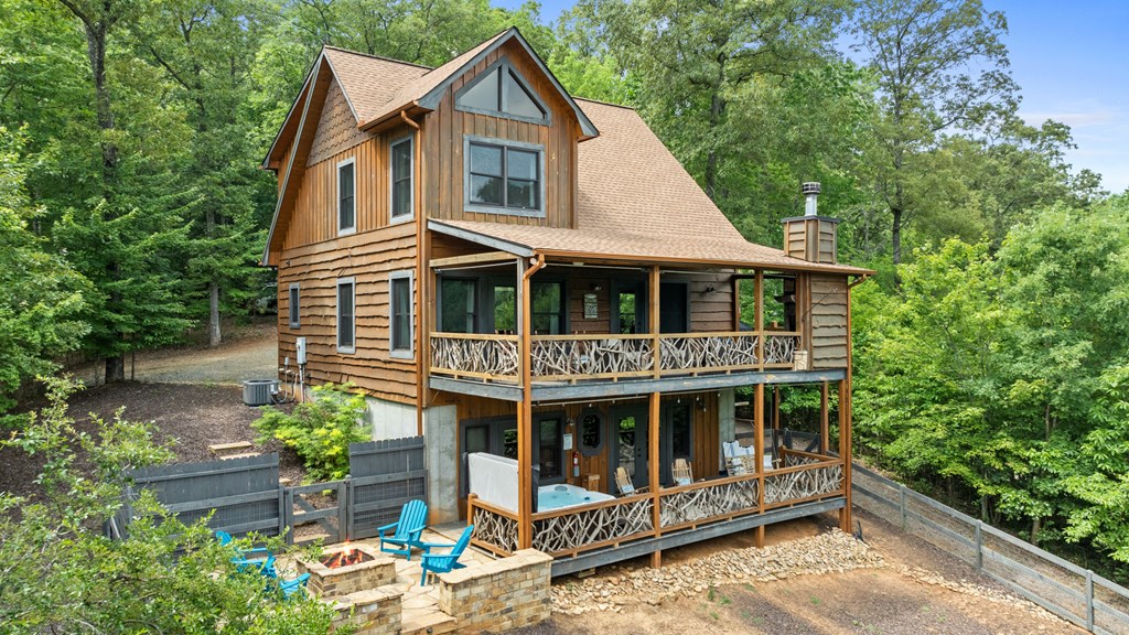 98 Shalom Lane