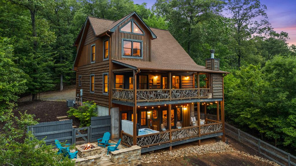 98 Shalom Lane