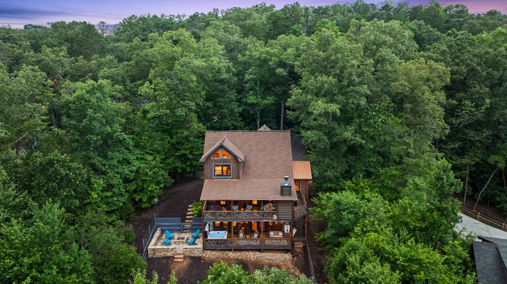 98 Shalom Lane
