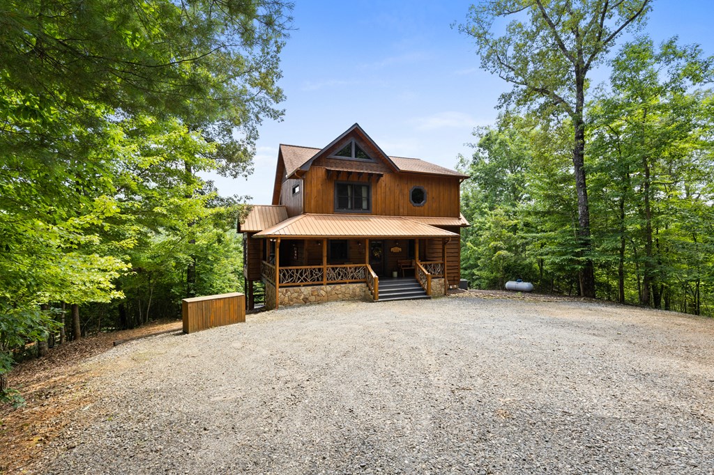 98 Shalom Lane