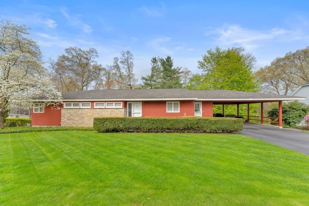 41 Westview Road