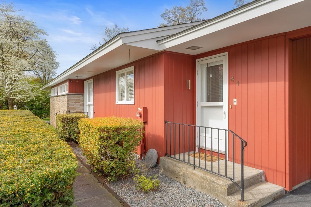 41 Westview Road