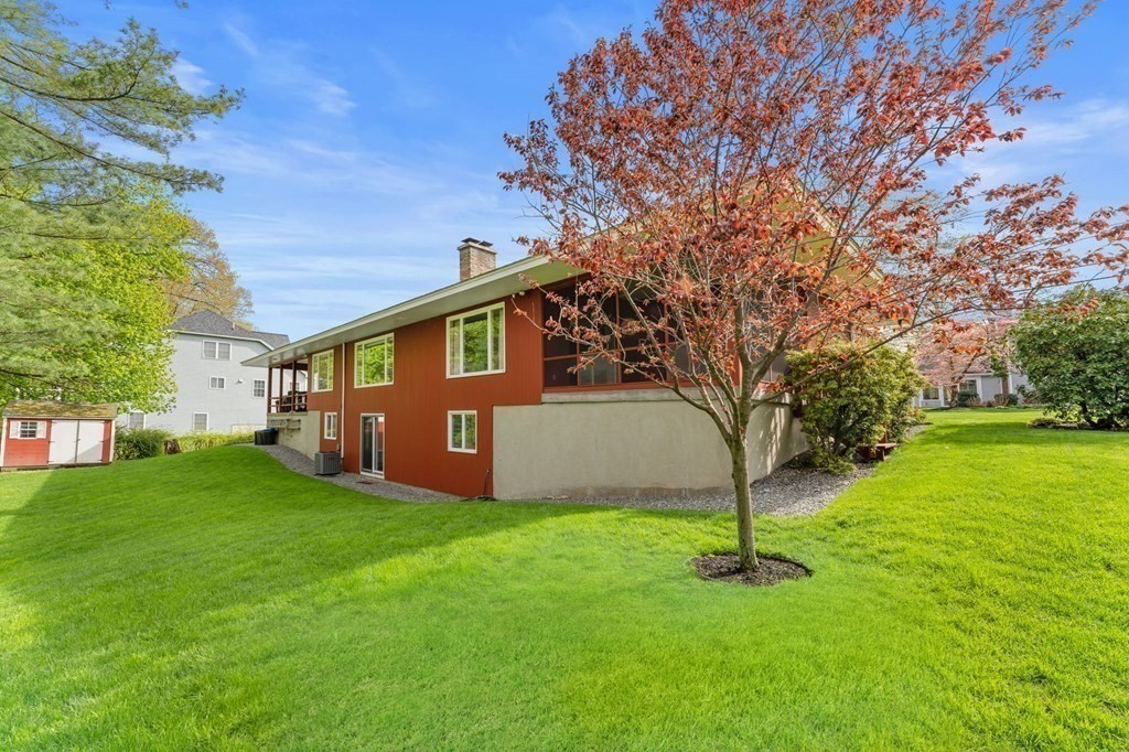 41 Westview Road
